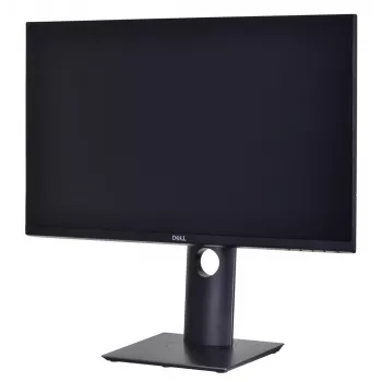 MONITOR DELL LED 24 P2419H (GRAU A) Gebraucht