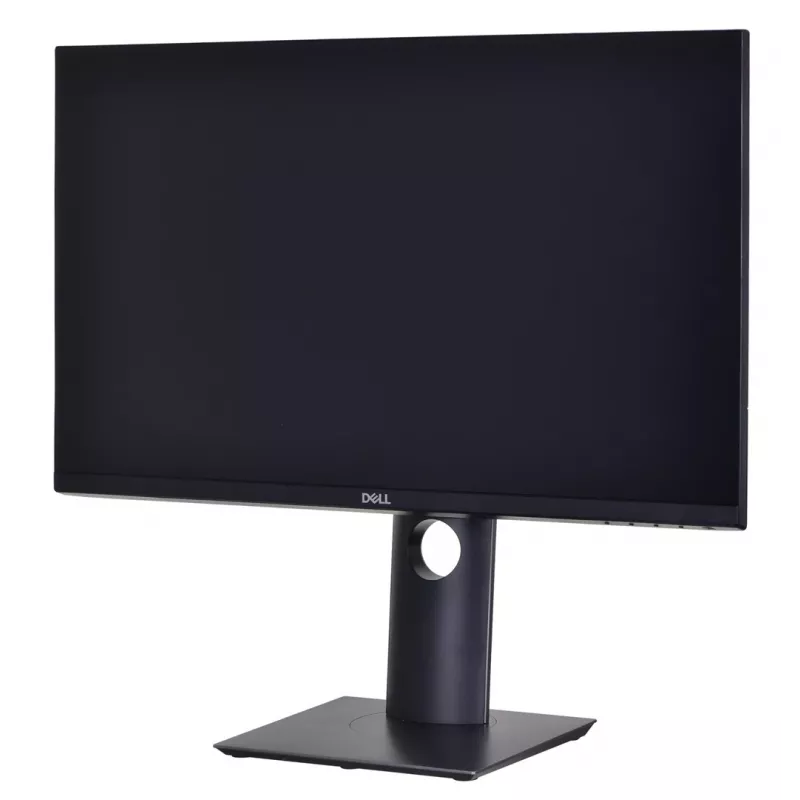 MONITOR DELL LED 24 P2419H (GRAU A) Gebraucht