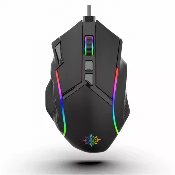 Gaming-Maus Inca IMG-351 USB Typ-A Optisch Rechtshänder