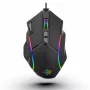 Gaming-Maus Inca IMG-351 USB Typ-A Optisch Rechtshänder