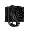 DeepCool AK400 ZERO DARK PLUS CPU-Kühler