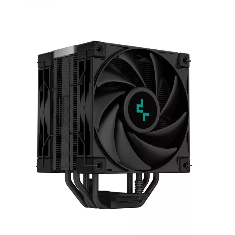 DeepCool AK400 ZERO DARK PLUS CPU-Kühler