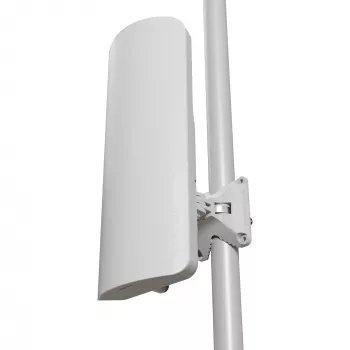 Mikrotik mANTBox ax 15s Weiß Power over Ethernet (PoE)