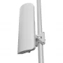 Mikrotik mANTBox ax 15s Weiß Power over Ethernet (PoE)