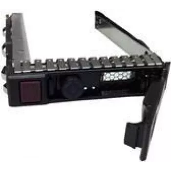 Computergehäuse CoreParts MUXMS-00397 Schwarz 2,5 Zoll