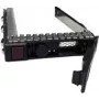Computergehäuse CoreParts MUXMS-00397 Schwarz 2,5 Zoll