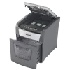 Rexel Optimum AutoFeed+ 50X Aktenvernichter mit automatischer Zufuhr, Partikelschnitt, P4