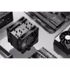 Noctua NH-U12A CHROMAX.Schwarz CPU-Kühler