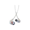 Shure SE535 Headset Kabelgebunden In-Ear Bühne/Studio Transparent