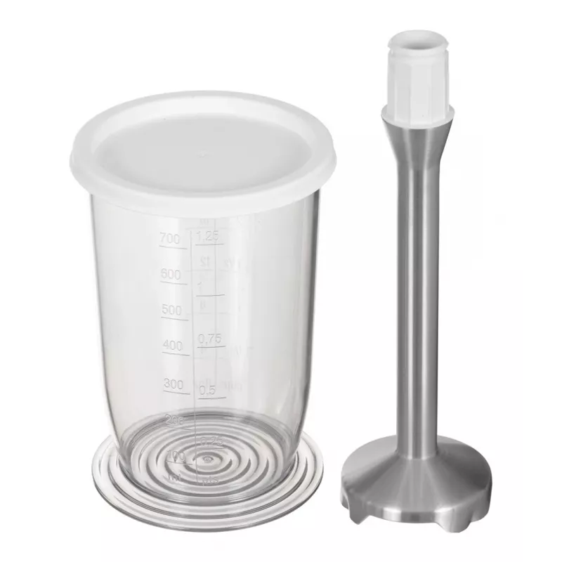 Mixer-Zubehör Bosch MFZ 4060 — Gehäuse Kunststoff, kompatibel mit Bosch-Mixern