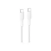 USB-Kabel Belkin BoostCharge Pro 1 m USB-C Weiß