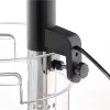 Caso | SV 400 | SousVide Stick | Leistung 1000 W | Anzahl Programme 1 | Schwarz/Edelstahl