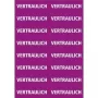 Selbstklebeetiketten HERMA 15037