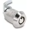 Navilock 20945 Stahl Silber 37 mm x 22 mm x 37 mm