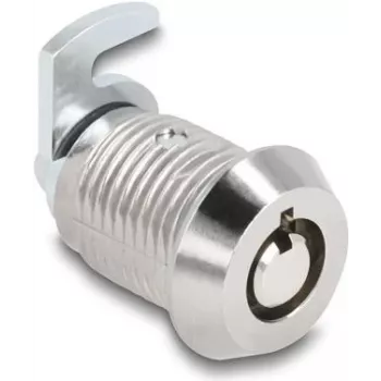 Navilock 20945 Stahl Silber 37 mm x 22 mm x 37 mm