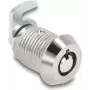 Navilock 20945 Stahl Silber 37 mm x 22 mm x 37 mm