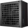 Netzteil DeepCool PF500 500 W ATX 2.4, 80 PLUS, 120 mm Lüfter, 20+4-Pin, 2×6+2 PCIe, 4×SATA