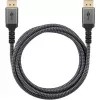 Goobay DisplayPort-Kabel 2.0/2.1, 80 Gbit/s | 75685 | DisplayPort auf DisplayPort