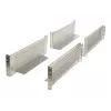 APC Smart-UPS SRT 2-Pfosten-Montageschienen-Kit für Smart-UPS SRT