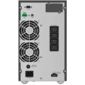 Unterbrechungsfreie Stromversorgung PowerWalker VFI 2000 TGB