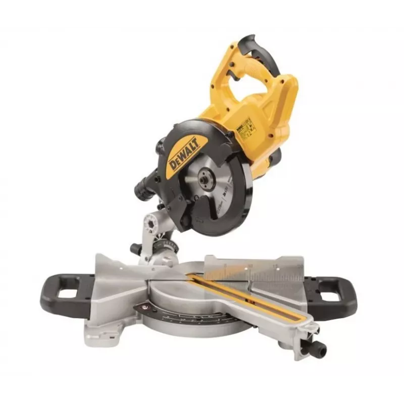 DeWALT DWS774 Kappsäge 4500 U/min 1400 W