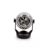 LED-Discokugel DENVER LDB-319 – kompaktes LED-Partylight, Modell 117220200040