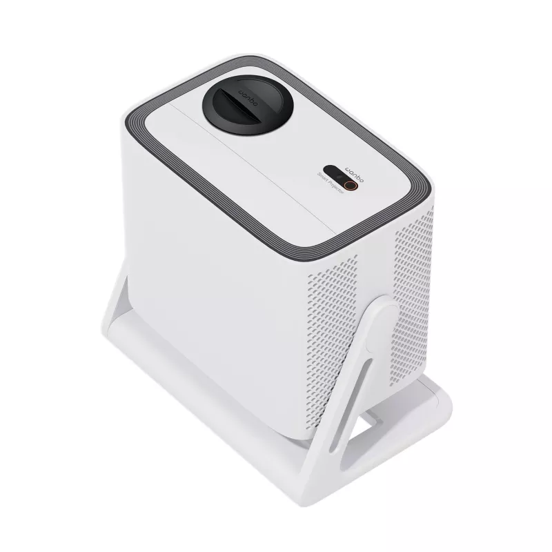 Projektor WANBO Vali 1 Full HD 900 ANSI Lumen tragbar Heimkino