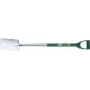 Spaten c.k tools G5140 — Stahlblatt, ergonomischer Griff