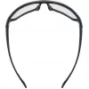 Sonnenbrille UVEX sportstyle 806 V Oval — unisex Erwachsene, 1 Stück, ovales Gestell