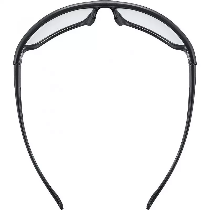 Sonnenbrille UVEX sportstyle 806 V Oval — unisex Erwachsene, 1 Stück, ovales Gestell