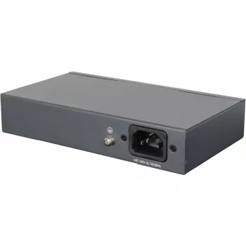 PoE Switch ALLNET ALL-SG8206PDM 6-Port 802.3af/at