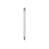 Logitech Crayon - Digitaler Stift für Apple iPad - Lightning - Grau
