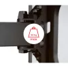 One For All WM4251 Schwarz