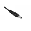 Netzteil Grün Cell AD25PV2 65W, 19V 3,42A AC/DC-Laptop-Ladegerät, schwarz
