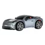 RC Car Bundesliga Mini RC 1:43 Grau