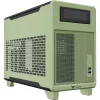 PC case Thermaltake TR100 Mini Tower Grün