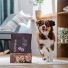 ADDVENA Boosted by superfoods Junior Medium/Large Beef - Trockenfutter - 10kg