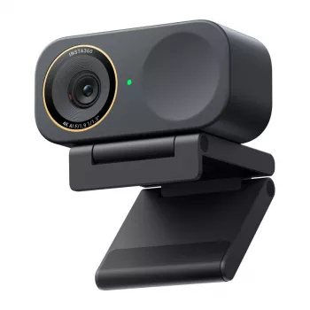Webcam Insta360 Link 2C Pro Graphite Schwarz — Modell Link2C Pro