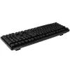 Ducky Origin Phantom Schwarz Tastatur Universal USB QWERTZ Deutsch