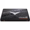 VULCAN Z QLC 2 TB, SSD Schwarz/Grau, SATA 6 Gb/s, 2,5
