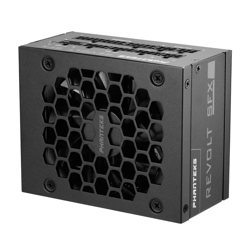 Netzteil Phanteks Revolt SFX 850 W
