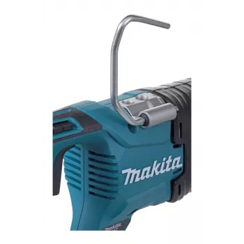 Säbelsäge Makita DJR187Z, 18V Li-Ion, Hub 32 mm, Hubzahl 2.300–3.000 min⁻¹, Schnitttiefe Holz 255 mm, Metall 130 mm