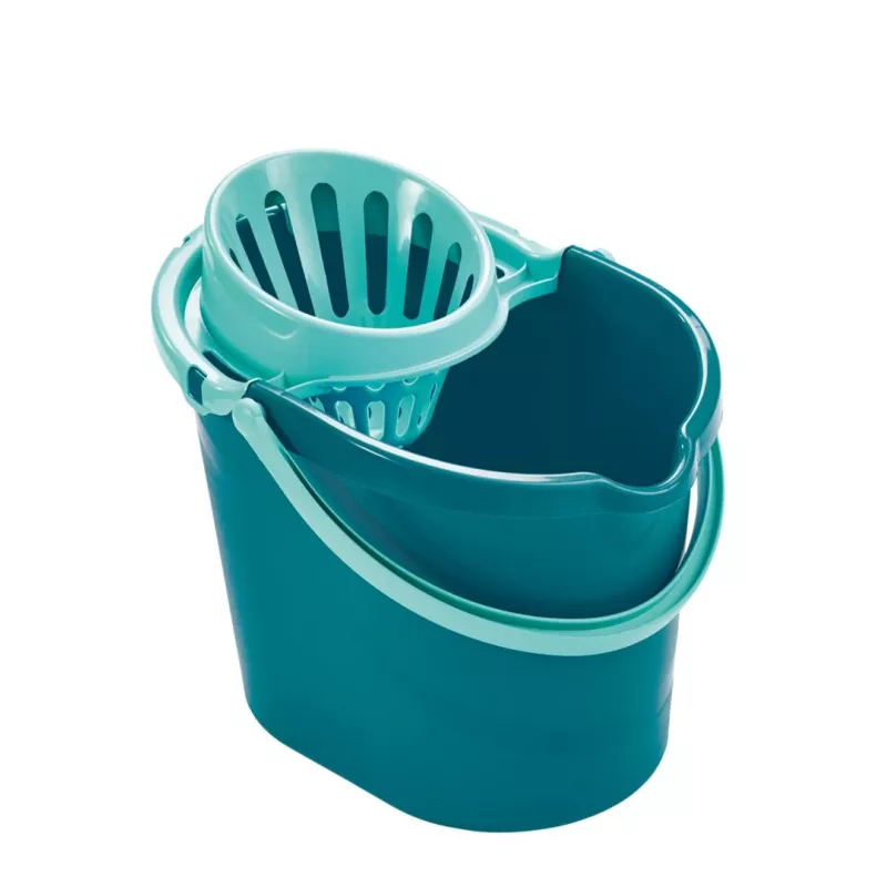 Bodenreinigungsset Leifheit Classic Mop Set 56792