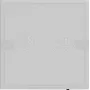 GIRA Tastsensor 4 Komfort 1-fach KNX TS4 Anthrazit 5001028
