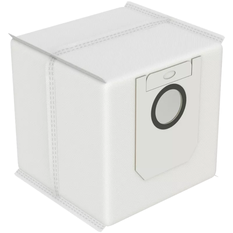 AENO Saugroboter RC6S - 2in1 Nass- und Trockenreinigung - 180 Min - Rotationswischer - LIDAR - AENO