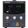 VOLTCRAFT Labornetzteil, einstellbar LPS1153 0 - 15 V/DC 0 - 3 A 45 W Anzahl Ausgänge 1 x (LPS1153)
