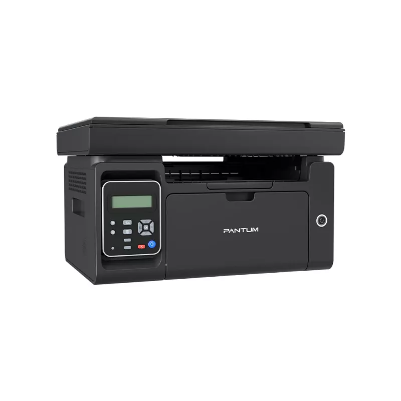 Pantum M6500W Multifunktionsdrucker Laser A4 1200 x 1200 DPI 22 ppm Wi-Fi