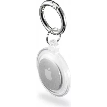Hama Always Clear Gerätetasche Cover Transparent