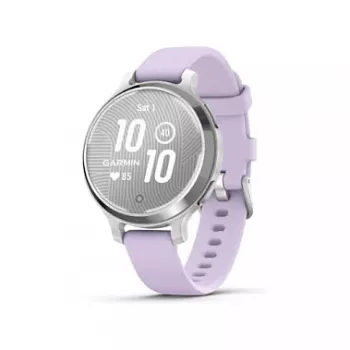 Smartwatch Garmin Lily 2 Active Lila