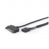 Memory Reader Intern SSD/FDI2-ALLIN1-03 Gembird